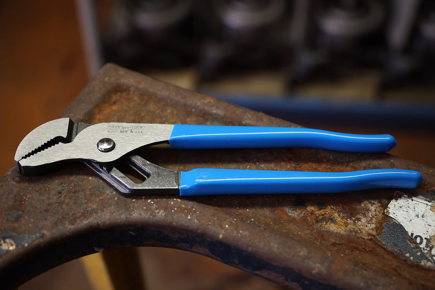Channellock 2 Piece Pliers Set (9.5", 12")