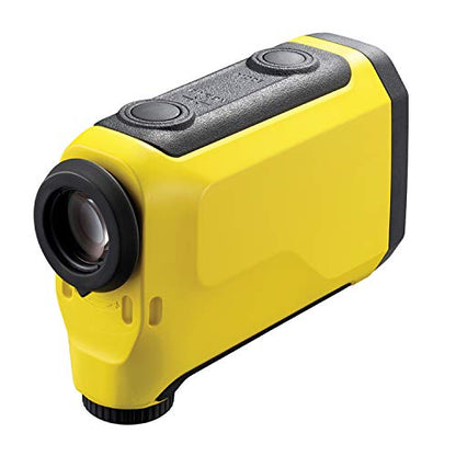 Nikon Forestry Pro II Construction Rangefinder (Distance + Height)