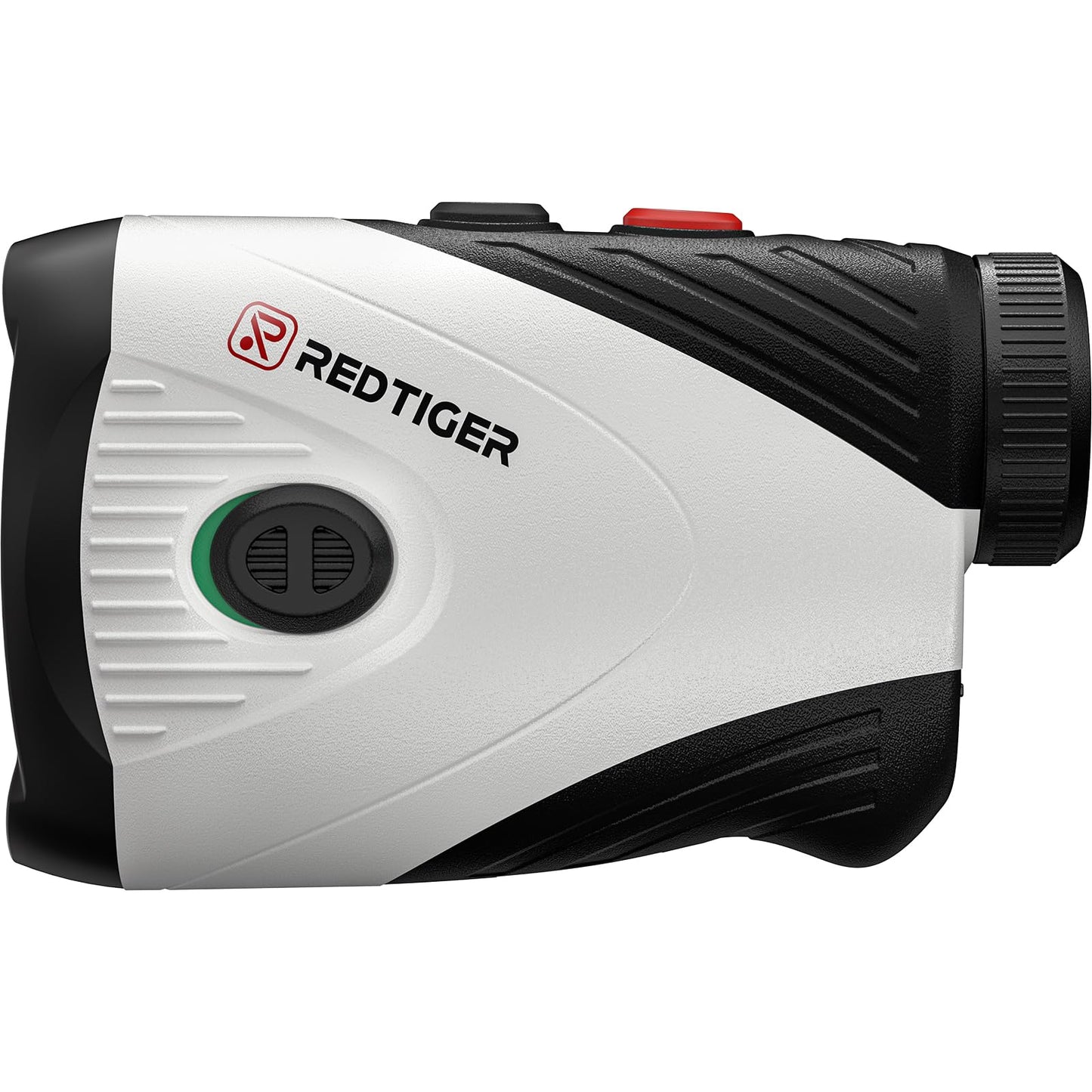 REDTIGER Golf Rangefinder, 1200 Yards, Slope, 7X Magnification, Rechargeable