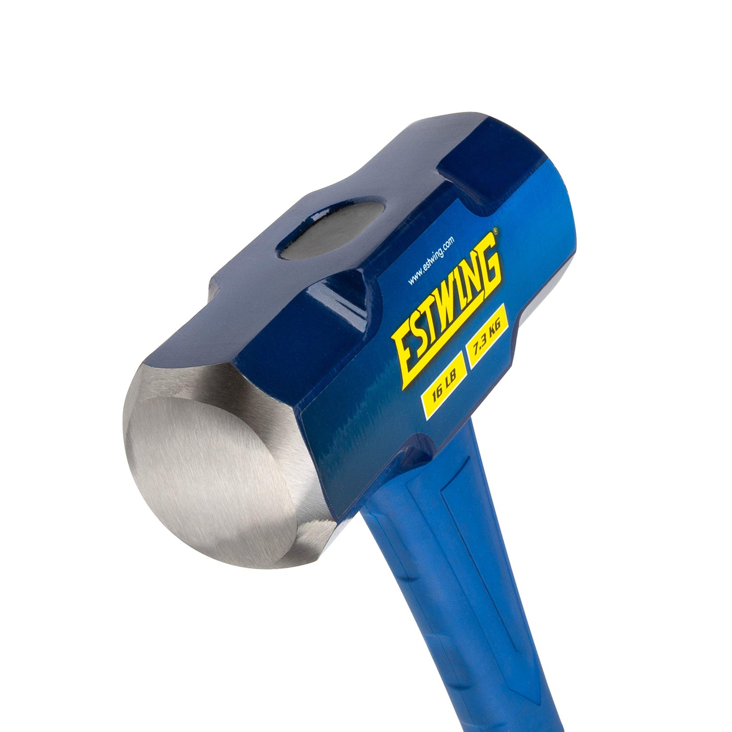 Estwing 16-Pound Hard Face Sledge Hammer