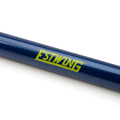 Estwing 24-Inch Chisel-End Round Alignment Bar